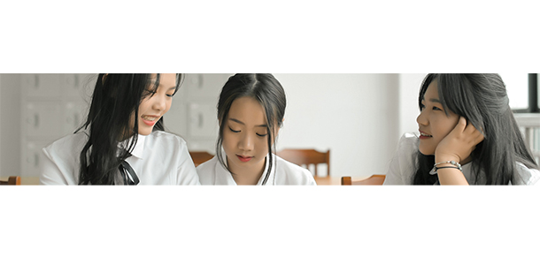 湖南高爾夫旅游職業(yè)學院 - 最美大學