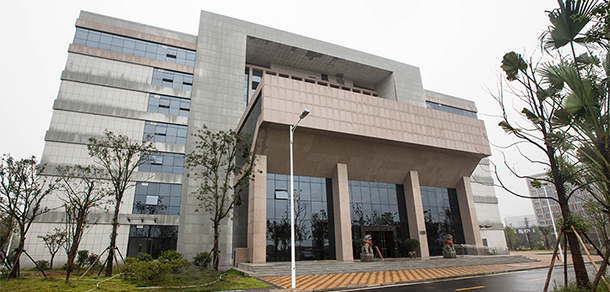 湖南幼兒師范高等專科學校 - 最美大學