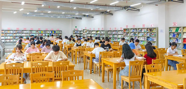 湘南幼兒師范高等?？茖W(xué)校 - 最美大學(xué)