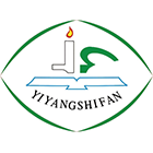 益陽(yáng)師范高等?？茖W(xué)校-校徽