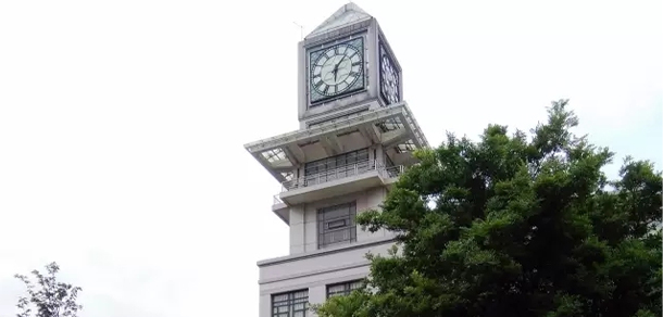 中南財經(jīng)政法大學(xué) - 最美大學(xué)