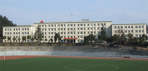 湖北汽車(chē)工業(yè)學(xué)院 - 最美大學(xué)
