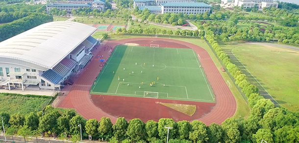 我的大學(xué)-大學(xué)志