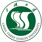 三峽大學-校徽
