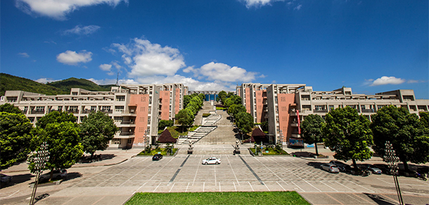 我的大學(xué)-大學(xué)志
