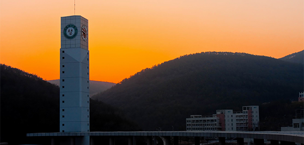 我的大學(xué)-大學(xué)志