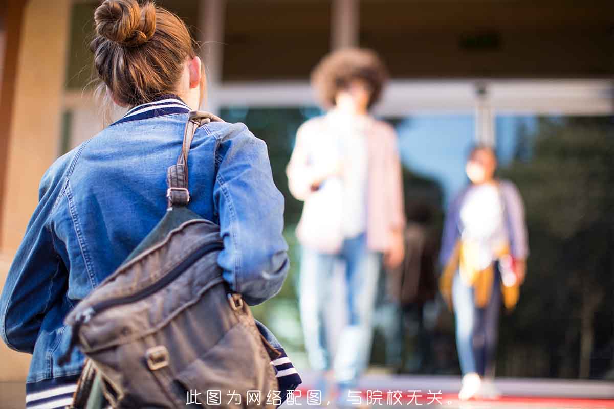 長(zhǎng)江大學(xué) 早安青春