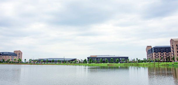 我的大學(xué)-大學(xué)志