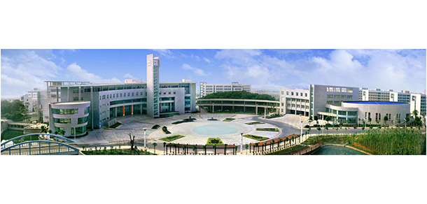 湖北經濟學院法商學院 - 最美大學