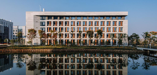 我的大學-大學志