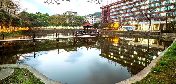 我的大學-大學志