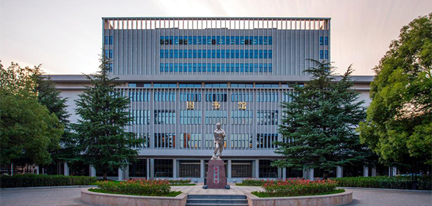 我的大學-大學志