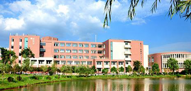 我的大學(xué)-大學(xué)志