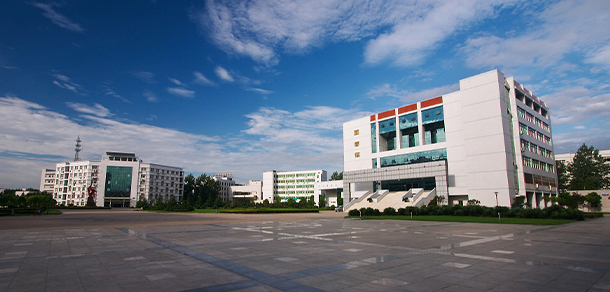 我的大學(xué)-大學(xué)志