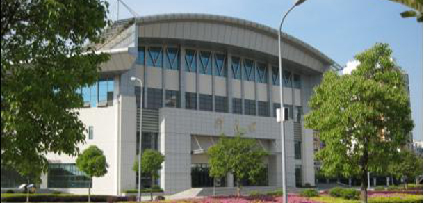 我的大學(xué)-大學(xué)志