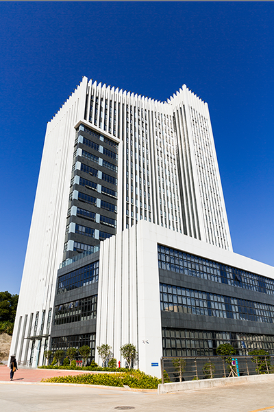 惠州學院