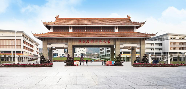 我的大學(xué)-大學(xué)志