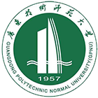 廣東技術(shù)師范大學-校徽