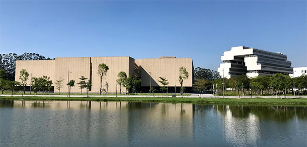 我的大學-大學志