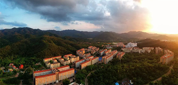 北京師范大學珠海分校
