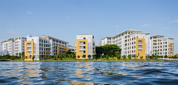 我的大學-大學志