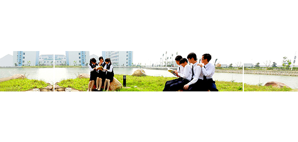 肇慶醫(yī)學(xué)高等?？茖W(xué)校 - 最美大學(xué)