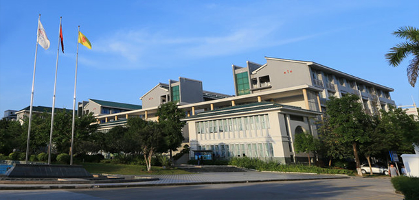 我的大學(xué)-大學(xué)志