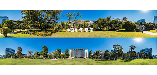 我的大學(xué)-大學(xué)志