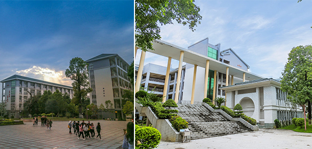 我的大學(xué)-大學(xué)志