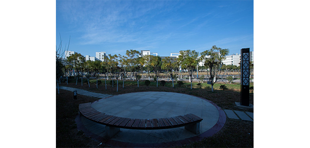 廣東環(huán)境保護工程職業(yè)學院 - 最美大學