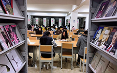 歷史沿革(概)校史