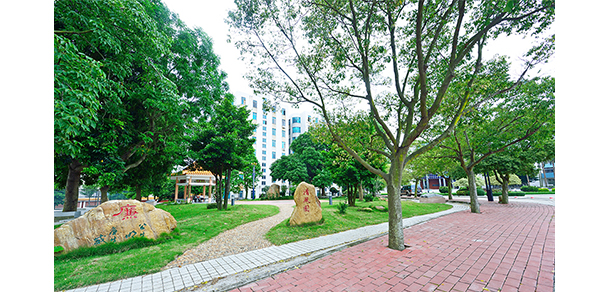 廣東茂名幼兒師范專科學(xué)校 - 最美大學(xué)