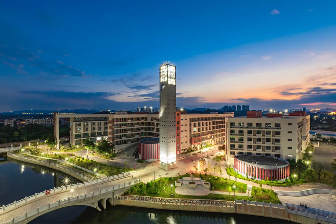 惠州工程職業(yè)學(xué)院