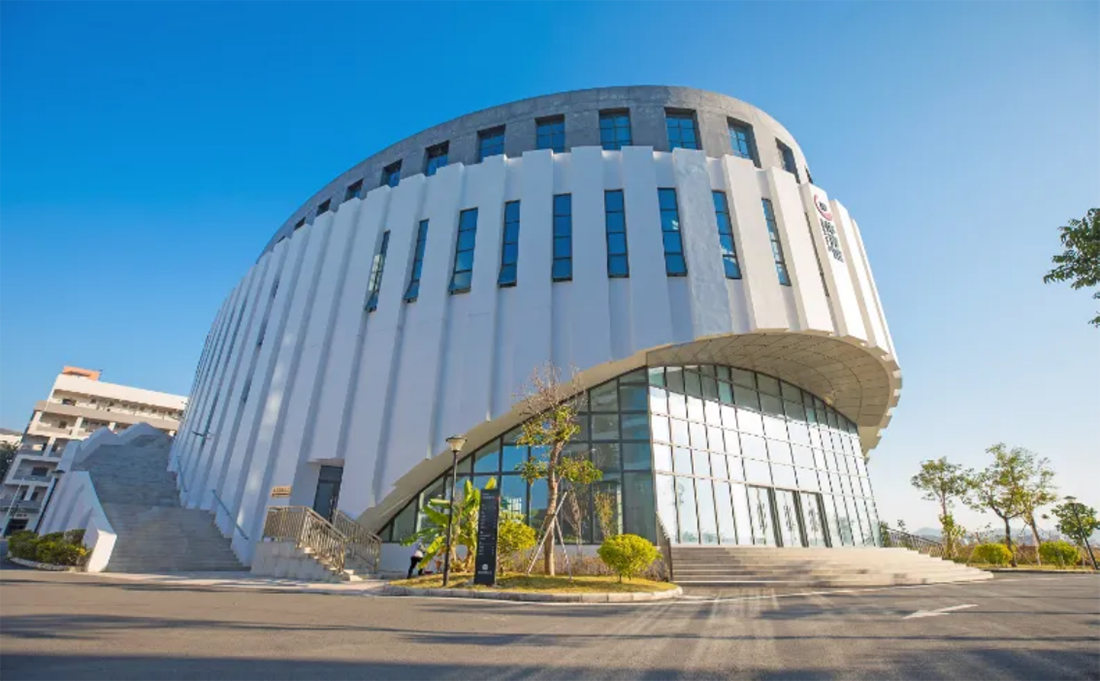 惠州工程職業(yè)學(xué)院