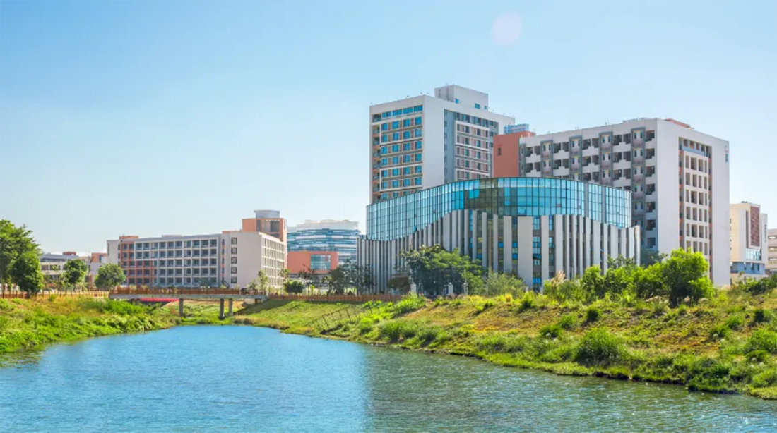 惠州工程職業(yè)學(xué)院