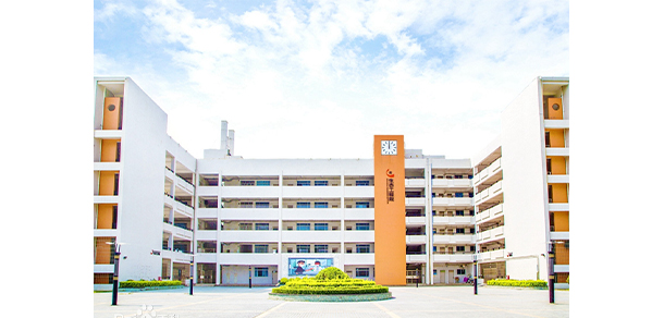 惠州工程職業(yè)學院 - 最美大學