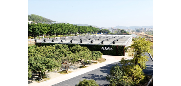 惠州工程職業(yè)學院 - 最美大學