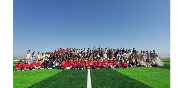 廣東汕頭幼兒師范高等專科學校 - 最美大學