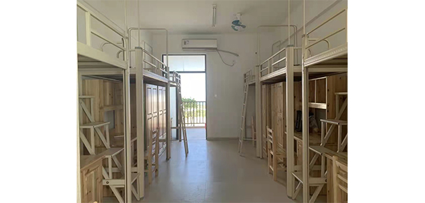 廣東汕頭幼兒師范高等專科學校 - 最美大學