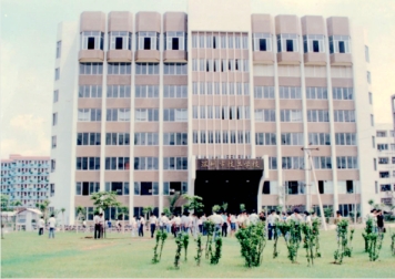 深圳市技工學(xué)校（泥崗校區(qū)）