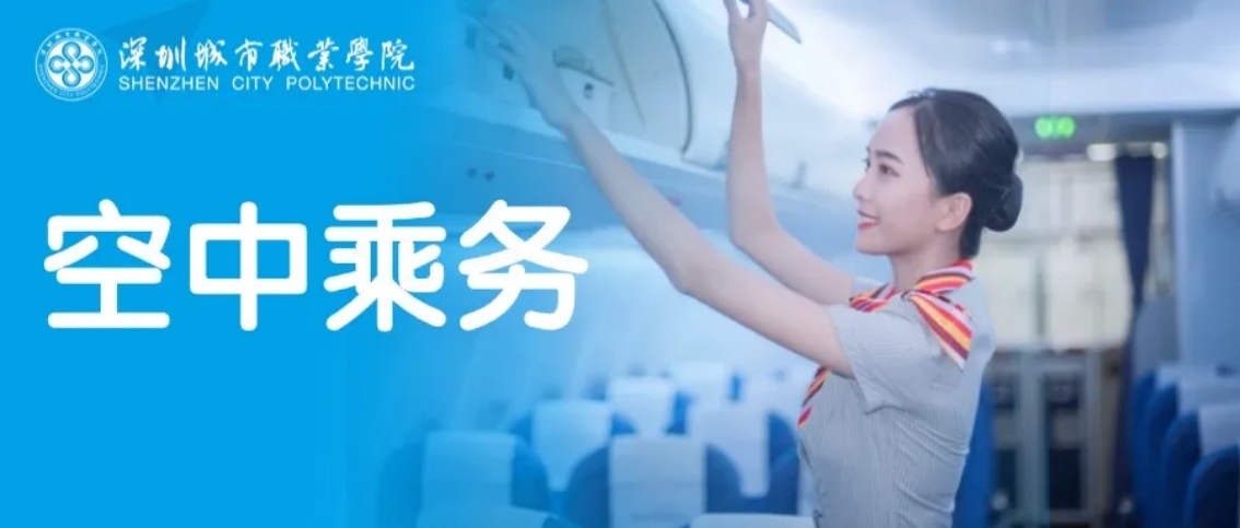 深圳城市職業(yè)學(xué)院2025年夏季高考