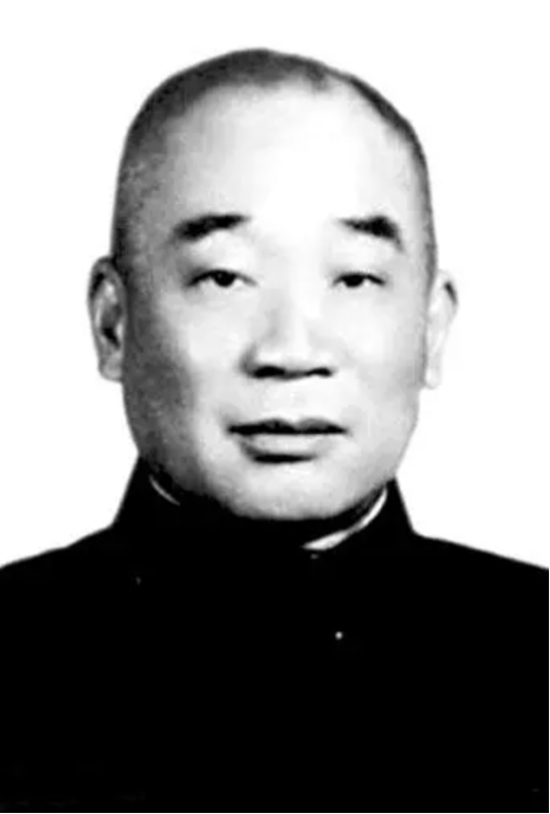 馬寅初校長(zhǎng) 