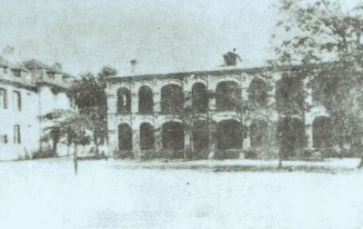 北京大學(xué)第二院 