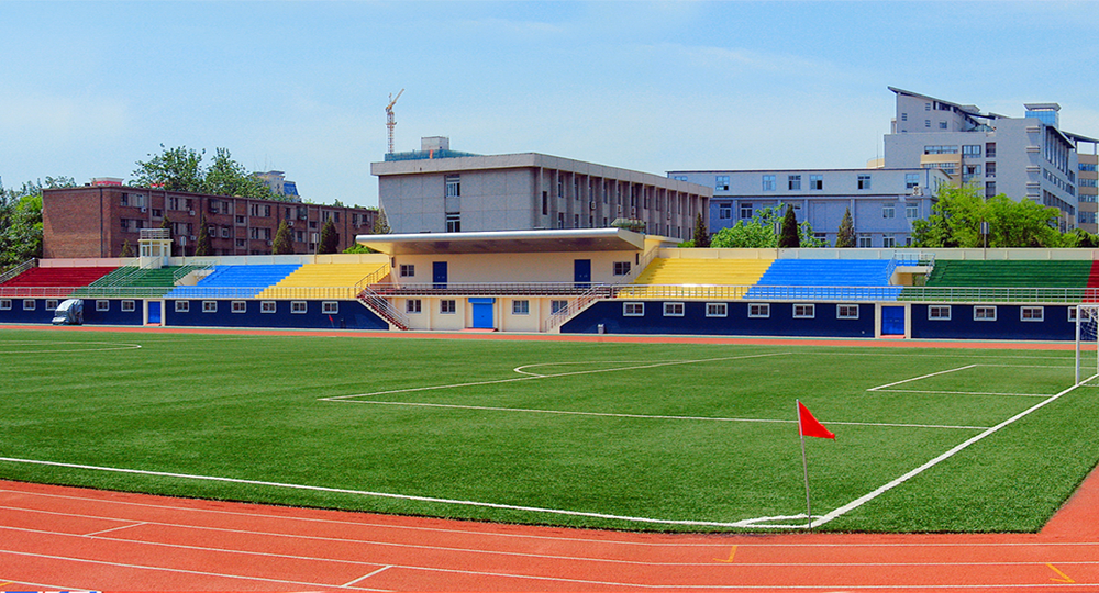 北京郵電大學(xué) 流金歲月 · 致青春