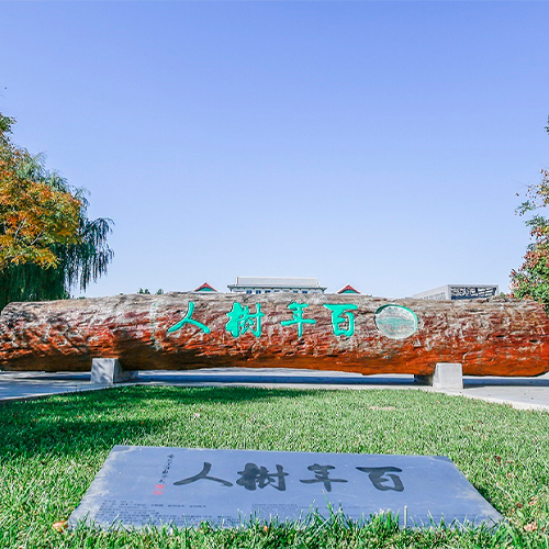 大學(xué)簡介