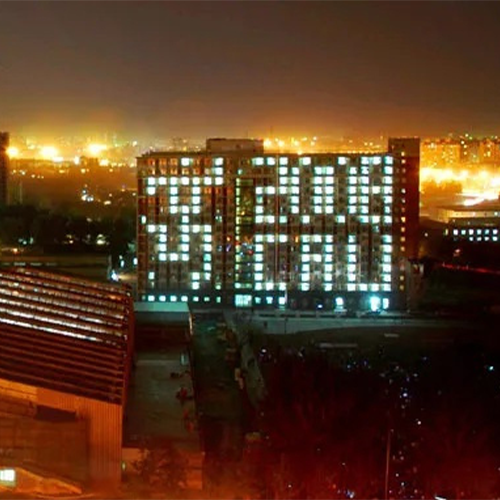 最美大學(xué)