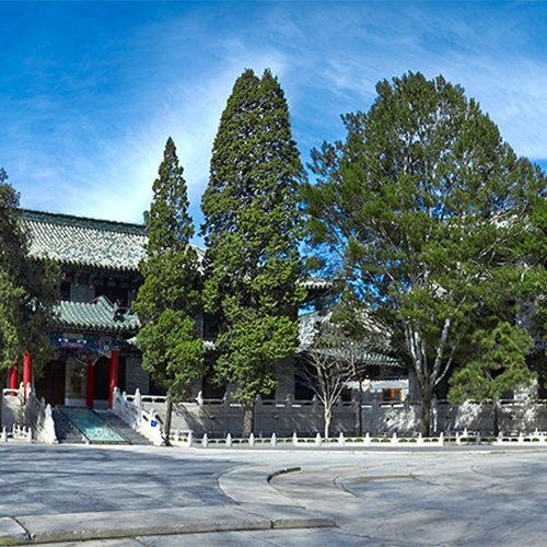 我的大學