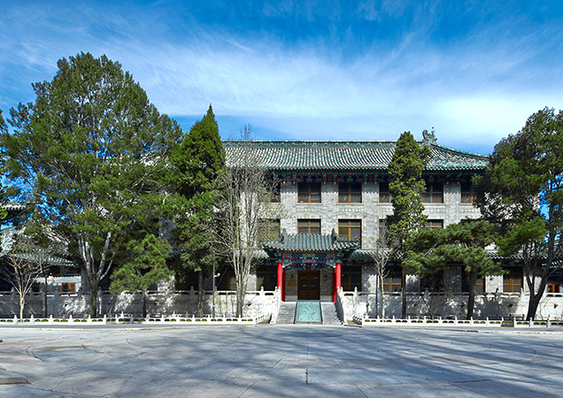 北京協(xié)和醫(yī)學院 早安青春