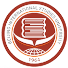 北京外國語大學(xué)-校徽