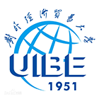 對(duì)外經(jīng)濟(jì)貿(mào)易大學(xué)-校徽